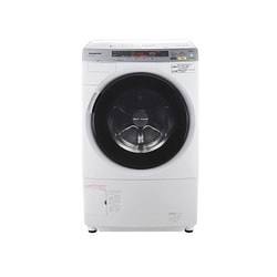 【最安値に挑戦】 ヨドバシ.com - パナソニック Panasonic ななめ型ドラム式洗濯 その他