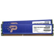 デスクトップ用メモリ 240pin DDR3 SDRAM 8GB×2枚組 PSD316G1600KH