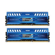 デスクトップ用メモリ 240pin DDR3 SDRAM 4GB×2枚組 PVI38G160C9K