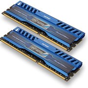デスクトップ用メモリ 240pin DDR3 SDRAM 8GB×2枚組 PVI316G160C9K