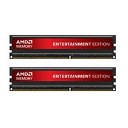 デスクトップ用メモリ 240pin DDR3-1333 8GB×2枚組 AE316G1339U2K