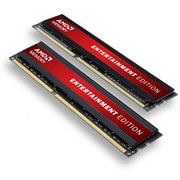 デスクトップ用メモリ 240pin DDR3-1600 4GB×2枚組 AE38G1609U2K