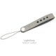 Phone Strap Light Grey [ストラップ]
