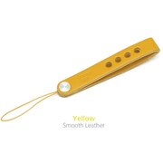 Phone Strap Yellow [ストラップ]