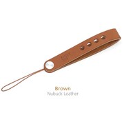 Phone Strap Brown [ストラップ]