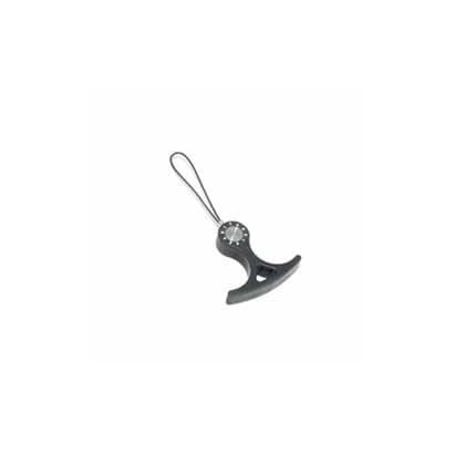 Anchor Strap アンカーストラップ ブラック [ストラップ]