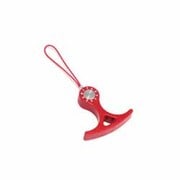 Anchor Strap アンカーストラップ レッド [ストラップ]