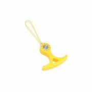 Anchor Strap アンカーストラップ イエロー [ストラップ]
