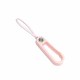 Snaphook Strap Pink [ストラップ]
