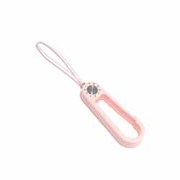 Snaphook Strap Pink [ストラップ]