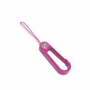 Snaphook Strap Violet [ストラップ]