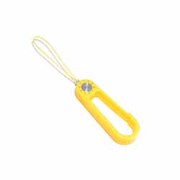 Snaphook Strap Yellow [ストラップ]