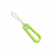 Snaphook Strap Lime [ストラップ]