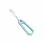 Snaphook Strap LightBlue [ストラップ]