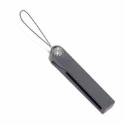 Clip Strap Black [ストラップ]