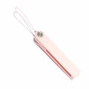 Clip Strap Pink [ストラップ]