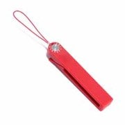 Clip Strap Red [ストラップ]