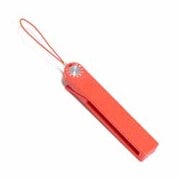 Clip Strap Orange [ストラップ]