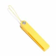 Clip Strap Yellow [ストラップ]