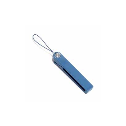 Clip Strap Navy [ストラップ]