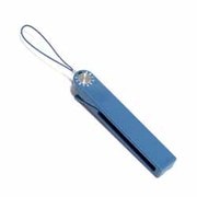 Clip Strap Navy [ストラップ]