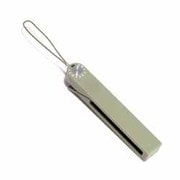 Clip Strap Olive [ストラップ]