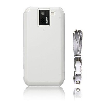 CP12SH10D-BK [Silicone Case for AQUOS PHONE sv SH-10D ブラック]