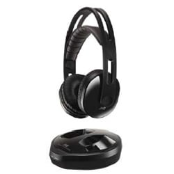 限定価格セール！ ヨドバシ.com HA 2.4GHzワイヤレスヘッドホン ビクター Victor - ヘッドホン
