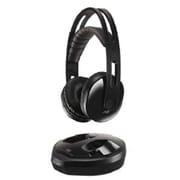 2.4GHzワイヤレスヘッドホン HA-WD50-B