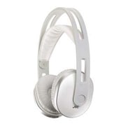 2.4GHzワイヤレスヘッドホン HA-WD50-W