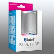 iPod touch/iPhone/iPad専用Bluetooth搭載ワイヤレスミニスピーカー PSP-BTS1S BLUETUBE