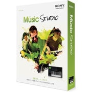 SONY ACID MUSIC STUDIO 9 初回限定版 [Windowsソフト]