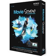 MOVIESTUDIO PLATINUM SUITE12 優待 [初回限定版]