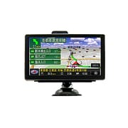 PND-727 [7インチ ポータブルカーナビゲーション ワンセグチューナー内蔵]