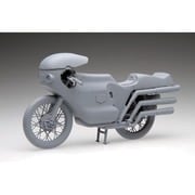 サイクロン号 [1/12スケールモデルシリーズ]