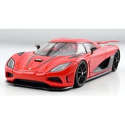 F014-06 [1/43 Koenigsegg Agera R レッド]