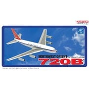 1/400 55720 ボーイング 720B ノースウエスト航空 旧塗装 N721US [1/400スケール航空機]