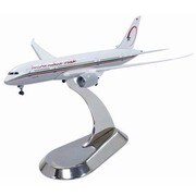 1/400 56080 787-8 ロイヤルエアモロッコ メタルスタンド付き [1/400スケール航空機]