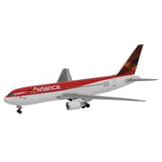 1/400 767-200ER アビアンカ航空 55975 [1/400スケール航空機]