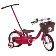 かじとり式 ラディッシュ いきなり自転車