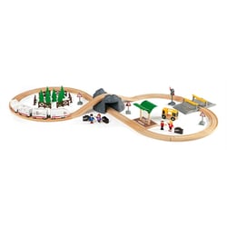 ヨドバシ Com ブリオジャパン Brio トラベル限定レールセット 通販 全品無料配達