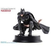 1/9 38319 ダークナイトライジング バットマン（未塗装） [フィギュアシリーズ]