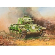 ZV6171 [1/100 マチルダＩＩ イギリス中戦車]