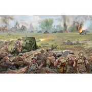ZV6192 ブリッツクリーグの戦い