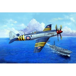 ヨドバシ.com - トランペッター 1/48 02851 スーパーマリン シー