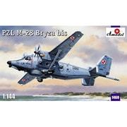 1/144 AM1460 PZL-M28ブルザbis哨戒機 [プラモデル]