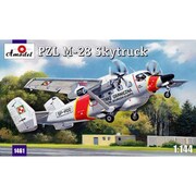 1/144 AM1461 PZL-M28スカイトラック双発輸送機 [プラモデル]