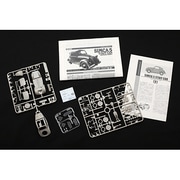 35321 ドイツ軍スタッフカー シムカ 5 [1/35 ミリタリーミニチュアシリーズ]