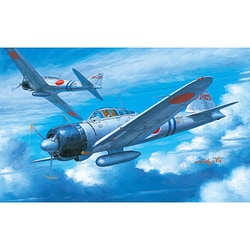 ヨドバシ.com - タミヤ TAMIYA 60780 三菱 零式艦上戦闘機二一型
