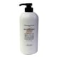 ナチュラル ヘアトリートメント ウィズ ライスプロテイン 720ml [トリートメント]